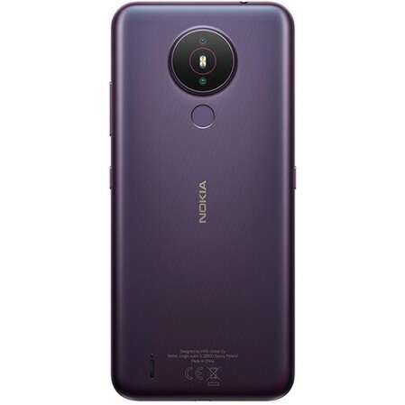 Смартфон Nokia 1.4 3/64GB (TA-1322) Purple
