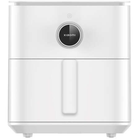 Аэрогриль Xiaomi Smart Air Fryer 6.5L White EU