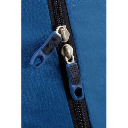 15.6" Рюкзак для ноутбука Samsonite 65V*002*11, нейлоновый, синий