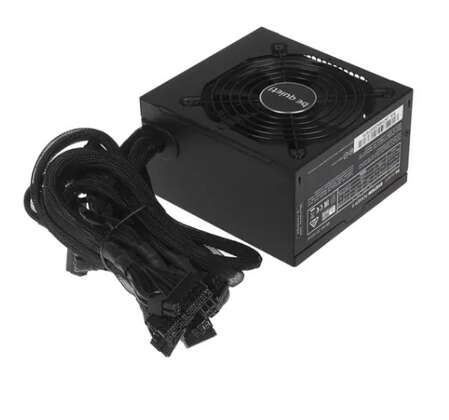 Блок питания 600W be quiet! System Power 9 600W 