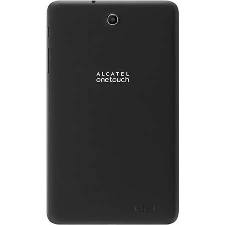 Планшет Alcatel P320X Pop 8 1.3ГГц/1Гб/4Гб/8" 1280*800 IPS/WIFI/Bluetotth/GPS/3G/Android 4.2, Full Black