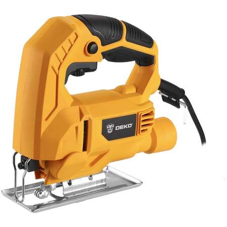 Лобзик Deko JS550-D, 550Вт	 083-1158