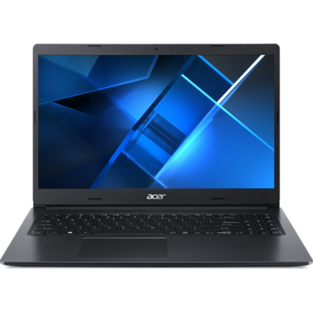 Ноутбук Acer Extensa 15 EX215-22-R83J AMD Ryzen 3 3250U/16Gb/512Gb SSD/15.6" FullHD/DOS Black