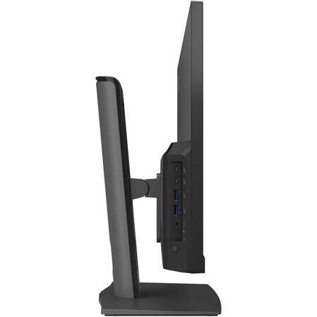 Моноблок MSI Modern AM242P 1M-1027XRU 23.8" FullHD Core 7 150U/16Gb/512Gb SSD/kb+m/DOS/Black