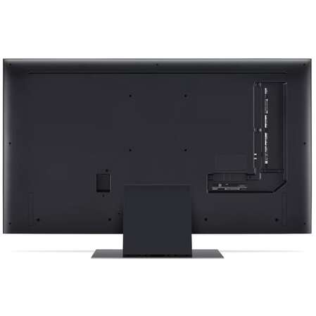 Телевизор 50" LG 50QNED86T6A.ARUG 2024 (4K UHD 3840x2160, Smart TV) черный титан (EAC)