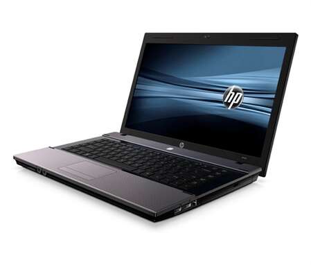 HP Compaq 625 WS778EA AMD P320/2GB/320Gb/DVD/15.6"HD/WiFi/BT/Linux