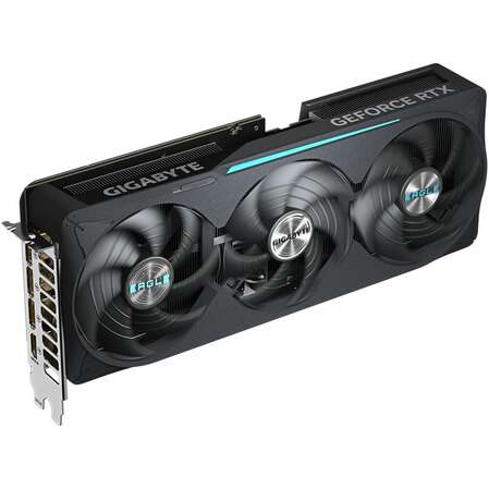 Видеокарта Gigabyte GeForce RTX 5070 Ti 16384Mb, Eagle OC SFF 16 Gb (GV-N507TEAGLE OC-16GD) 1xHDMI, 3xDP, Ret
