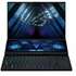 Ноутбук ASUS ROG Zephyrus Duo 16 GX650PY-NM040W AMD Ryzen 9 7945HX/32Gb/2Tb SSD/16" WQHD/NV RTX4090 16Gb/Win11 Black