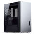 Корпус ATX Miditower JONSBO U6 Silver