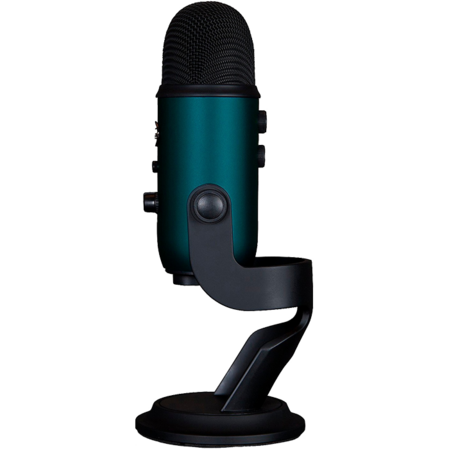 Микрофон  Blue Microphones Yeti Teal