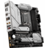 Материнская плата MSI MAG Z690M Mortar WiFi Z690 Socket-1700 4xDDR5, 4xSATA3, RAID, 2хM.2, 2xPCI-E16x, 3xUSB3.2, 1xUSB3.2 Type C, DP, HDMI, WiFi, 2.5Glan, ATX