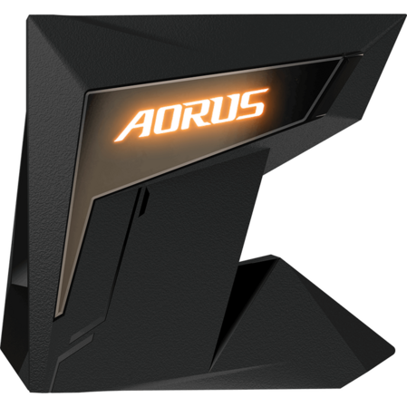 Gigabyte AORUS NVlink Bridge (3-slot) RGB Fusion