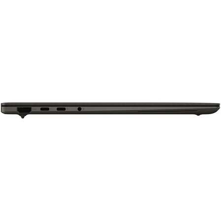 Ноутбук ASUS ZenBook S14 UX5406SA-PV055W Core Ultra 7 258V/32Gb/1Tb SSD/14" WQXGA+ OLED/Win11 Zumaia Grey