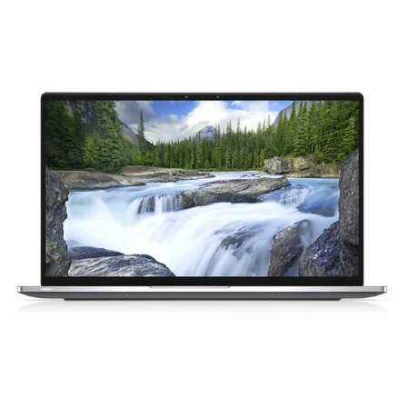Ноутбук Dell Latitude 9410 Core i5 10310U/16Gb/512Gb SSD/14"/Win10Pro Gray