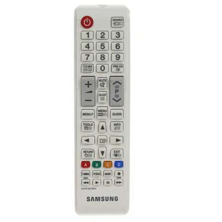 Телевизор 32" Samsung UE32N4010AUX (HD 1366x768) белый (EAC)