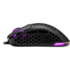 Мышь Sharkoon Light2 200 Black проводная