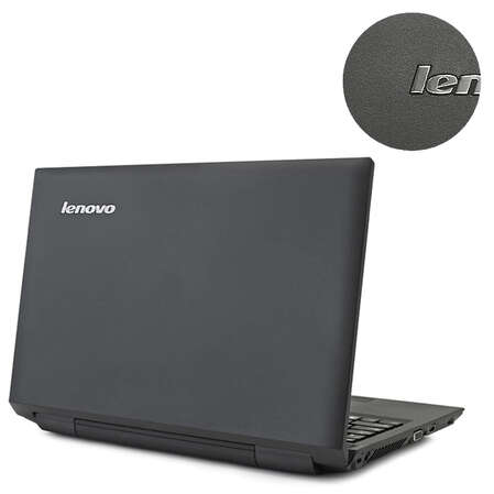 Ноутбук Lenovo IdeaPad B570 B950/2Gb/500Gb/15.6"/WiFi/Cam/Win7 HB