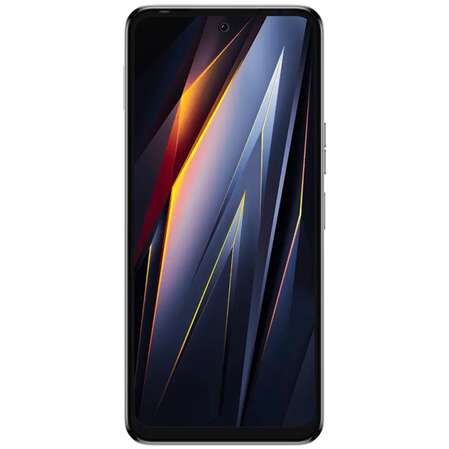 Смартфон Tecno Pova 4 8/128GB Uranolith Grey