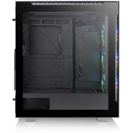 Корпус ATX Miditower Thermaltake Versa T26 TG ARGB CA-1W1-00M1WN-01 Black