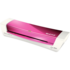 Ламинатор Leitz iLam Home розовый (73680023) A4 (75-100мкм) 30см/мин (2вал.) лам.фото реверс