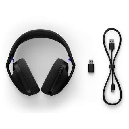 Гарнитура Logitech G321 Lightspeed Gaming Headset Black