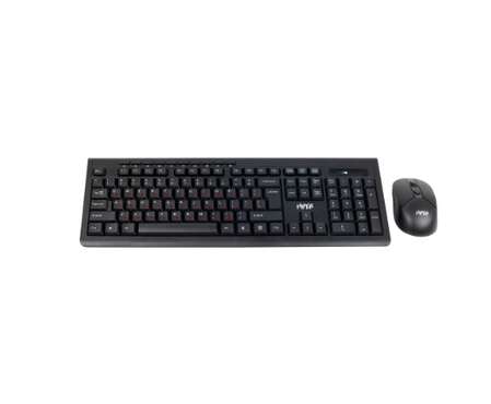 Клавиатура+мышь Hiper OSW-2100