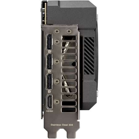 Видеокарта ASUS GeForce RTX 5060 Ti 16384Mb, TUF Gaming OC 16 Gb (TUF-RTX5060TI-O16G-Gaming) 1xHDMI, 3xDP, Ret
