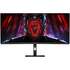 Монитор 34" Xiaomi Mi Curved Gaming Monitor G34WQi VA 3440x1440 1ms HDMI, DisplayPort