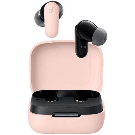 Bluetooth гарнитура Anker Soundcore P30i Pink