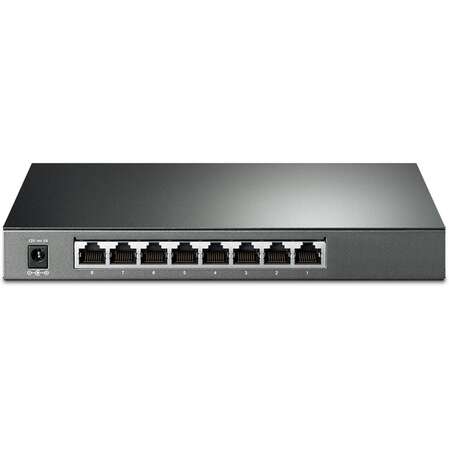 Коммутатор TP-LINK TL-SG2008