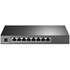 Коммутатор TP-LINK TL-SG2008