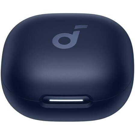 Bluetooth гарнитура Anker Soundcore P40i Blue