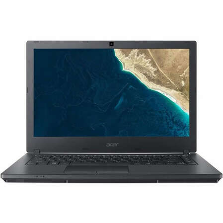Ноутбук Acer TravelMate TMP2510-G2-MG-343Q Core i3 8130U/8Gb/1Tb/Nv MX130 2Gb/15.6" HD/Linux Black