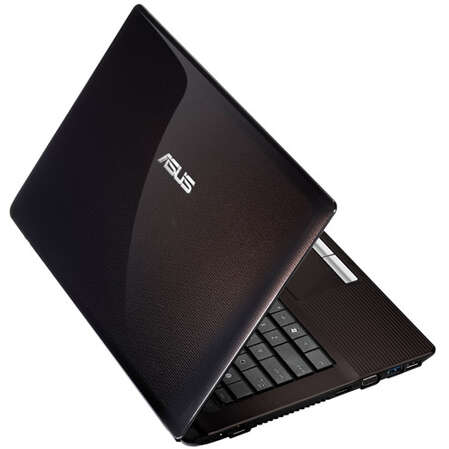 Ноутбук Asus K43TK AMD A6 3420M/4Gb/500Gb/DVD/HD 7670 1GB/WiFi/cam/14"/Windows 7 Basic