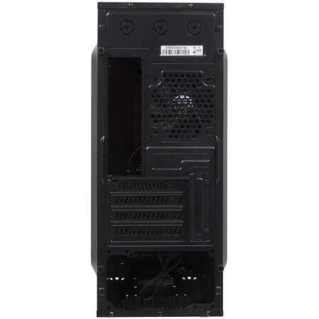 Flash Computers Office Intel Core i5-12400 (2.50GHz)/16Gb/480Gb SSD/450W 