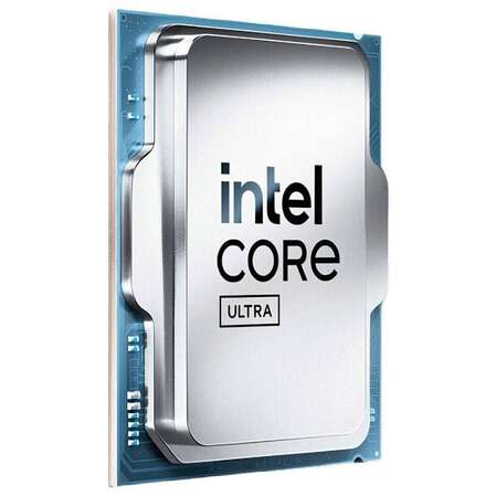 Процессор Intel Core Ultra 5 245K, 4.2ГГц, (Turbo 5.2ГГц), 14-ядерный, 24МБ, LGA1851, BOX