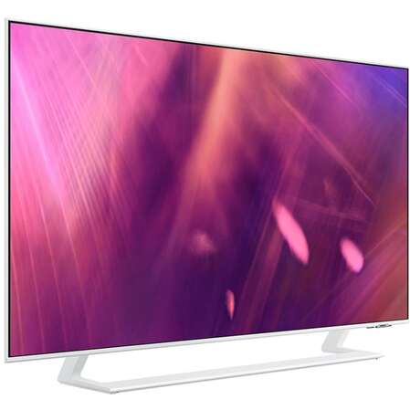 Телевизор 43" Samsung UE43AU9010U (4K UHD 3840x2160, Smart TV) белый