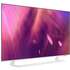 Телевизор 43" Samsung UE43AU9010U (4K UHD 3840x2160, Smart TV) белый