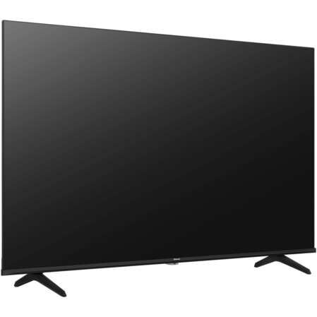 Телевизор 55" Hisense 55E7NQ PRO 2024 (4K Ultra HD 3840x2160, Smart TV) темно-серый