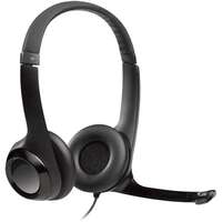 Гарнитура Logitech H390