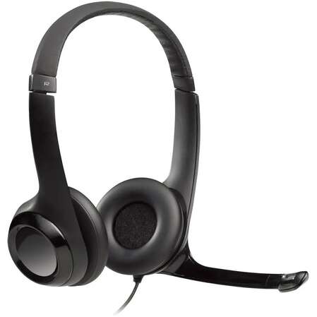 Гарнитура Logitech H390