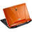 Ноутбук Asus VX7SX Lamborghini Orange i5-2430/4Gb/500Gb/NV GTX 560M 3GB GDDR5/15.6" FHD/DVD-Super Multi/Cam/BT/Wi-Fi/Win 7 Premium