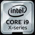 Процессор Intel Core i9-9900X, 3.5ГГц, (Turbo 4.4ГГц), 10-ядерный, L3 19МБ, LGA2066, OEM