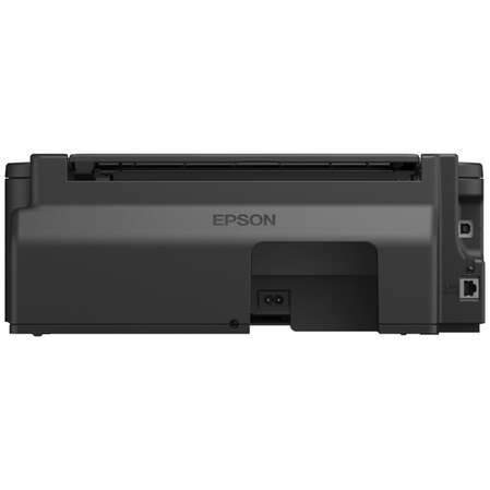 Принтер Epson WorkForce WF-2010W цветной А4 34ppm Wi-Fi
