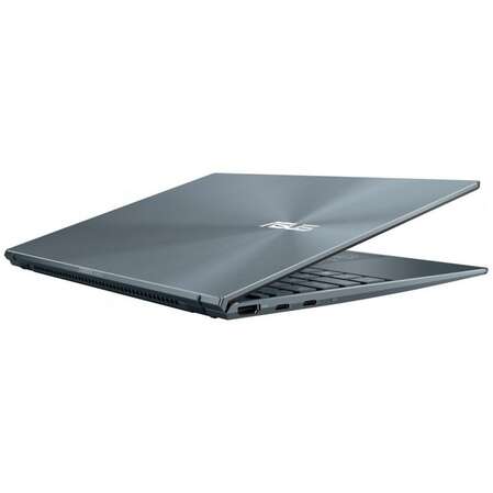 Ноутбук ASUS ZenBook 13 UX325JA-EG109T Core i5 10210U/8Gb/256Gb SSD/13.3" FullHD/Win10 Grey