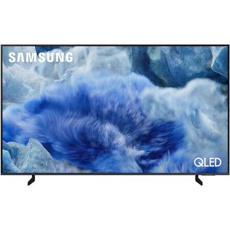 Телевизор 50" Samsung QE50Q8FAAUXRU 2025
