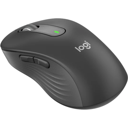 Мышь беспроводная Logitech Signature M650 L Graphite Wireless