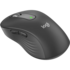 Мышь беспроводная Logitech Signature M650 L Graphite Wireless