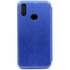 Чехол для Samsung Galaxy A10S (2019) SM-A107 Zibelino BOOK синий