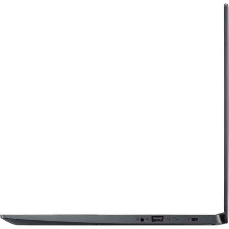 Ноутбук Acer Extensa 15 EX215-22-R21E AMD Ryzen 5 3500U/16Gb/512Gb SSD/15.6" FullHD/Win10Pro Black